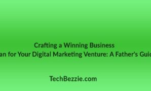 digital marketing venture