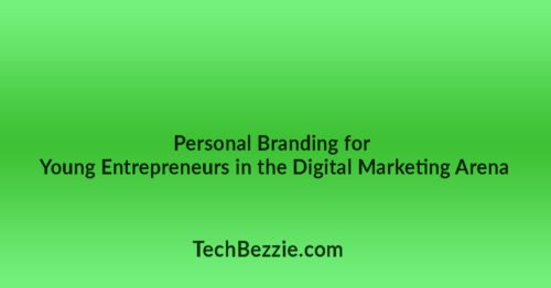 personal brand in digital marketing