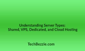 server types